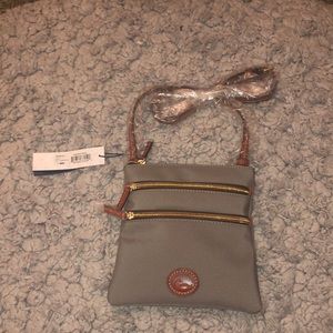 Dooney & Bourke crossbody